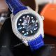 New Updated Rolex Submariner Diamond Bezel Black Face Citizen 8215 Watch (1)_th.JPG